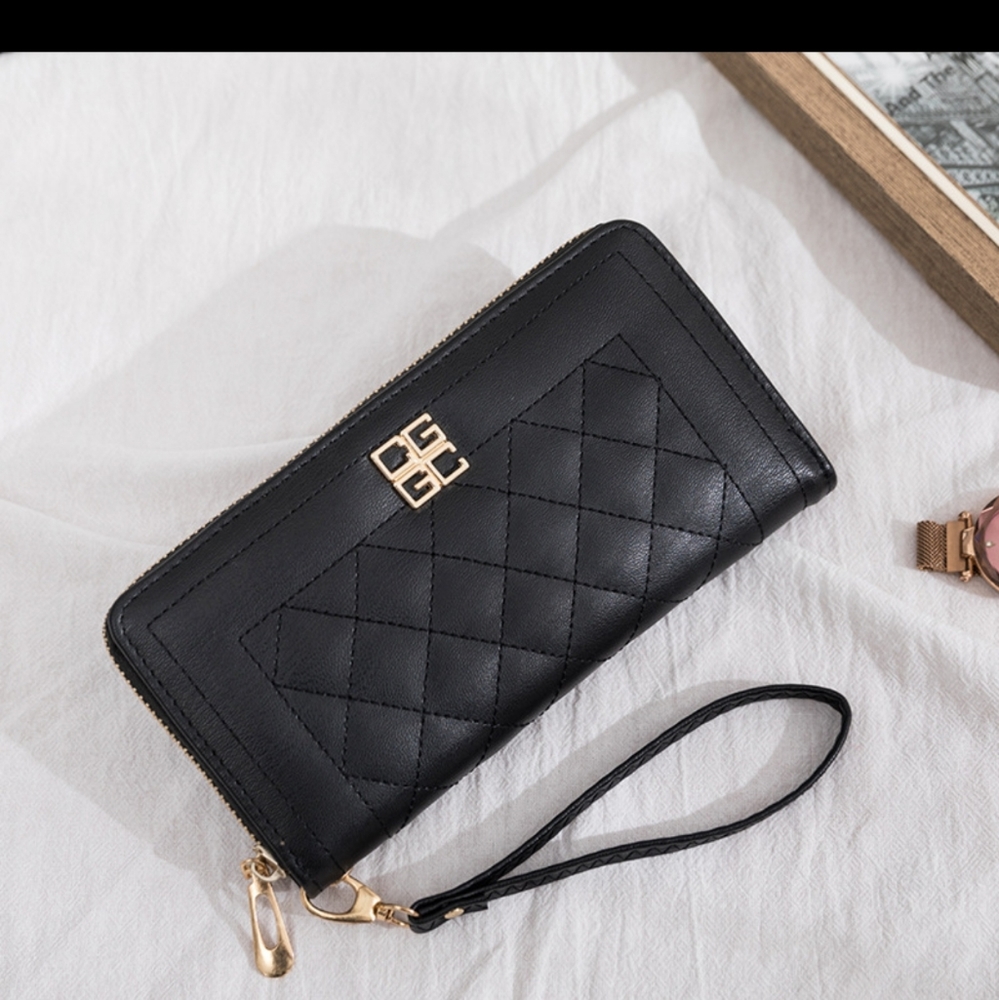 Wristlet Fashion Purse